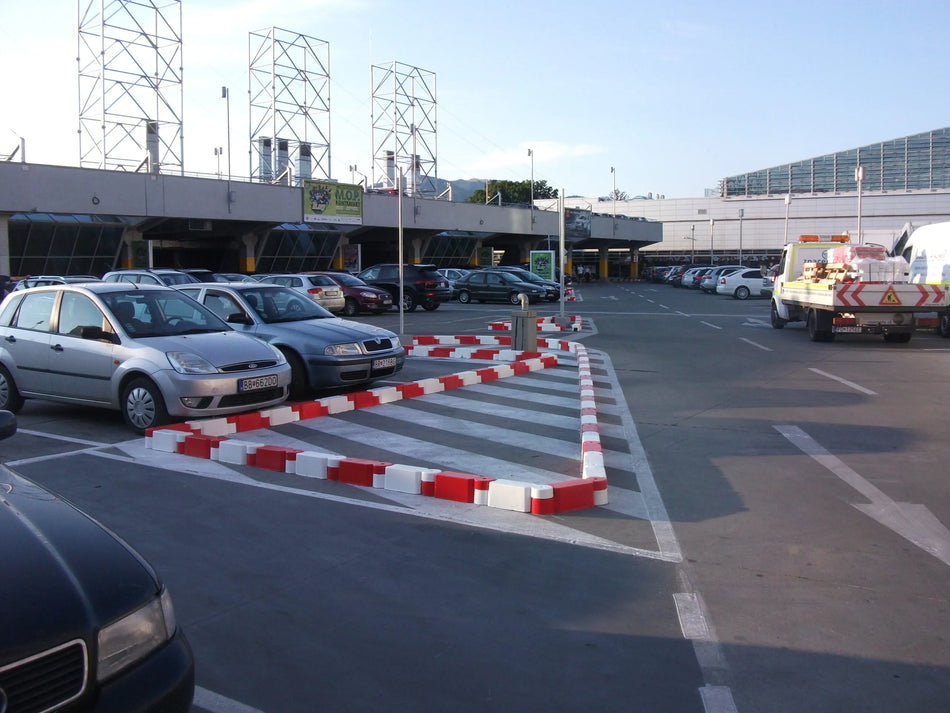 Kettenverkehrstrenner