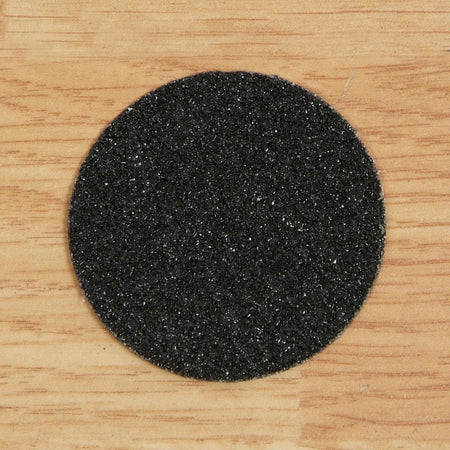 H3402N Black Coarse Safety Grip 50mm Die Cut Dot