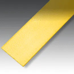 Bodenmarkierungsband -PermaStripe- (30 m/Rolle - 50 mm, 75 mm oder 100 mm breit)