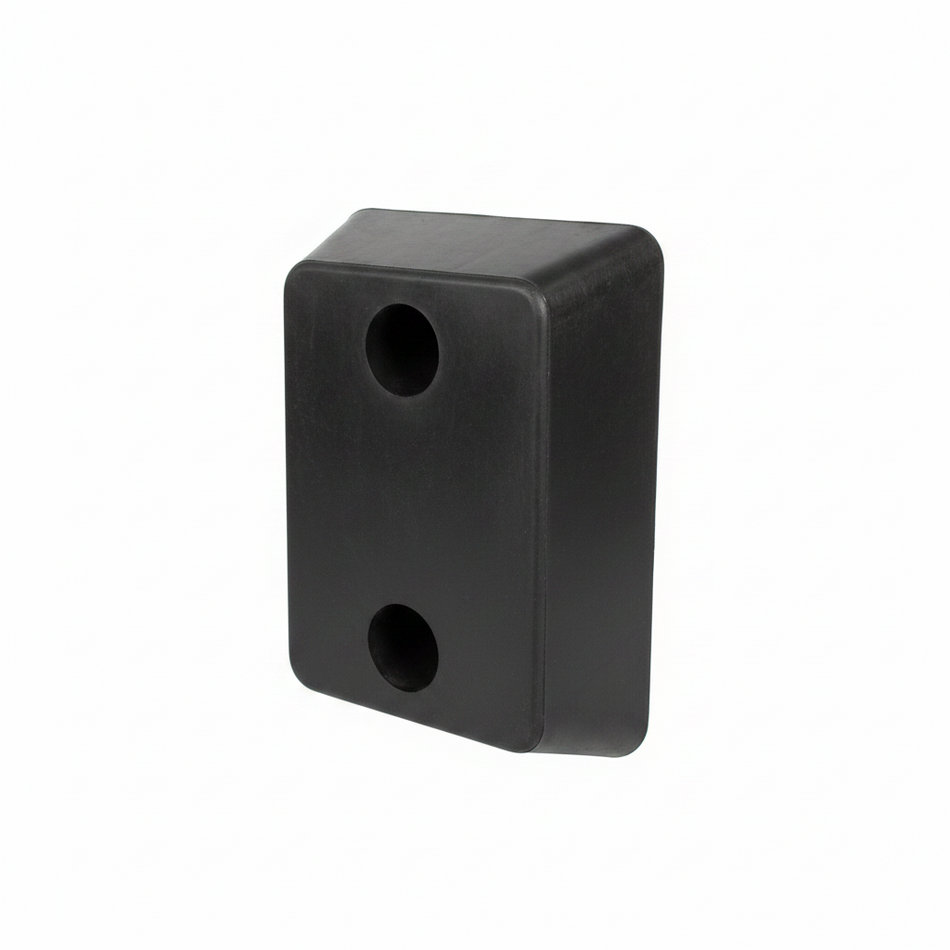 Gummi-Dockpuffer – 330 x 250 x 100 mm
