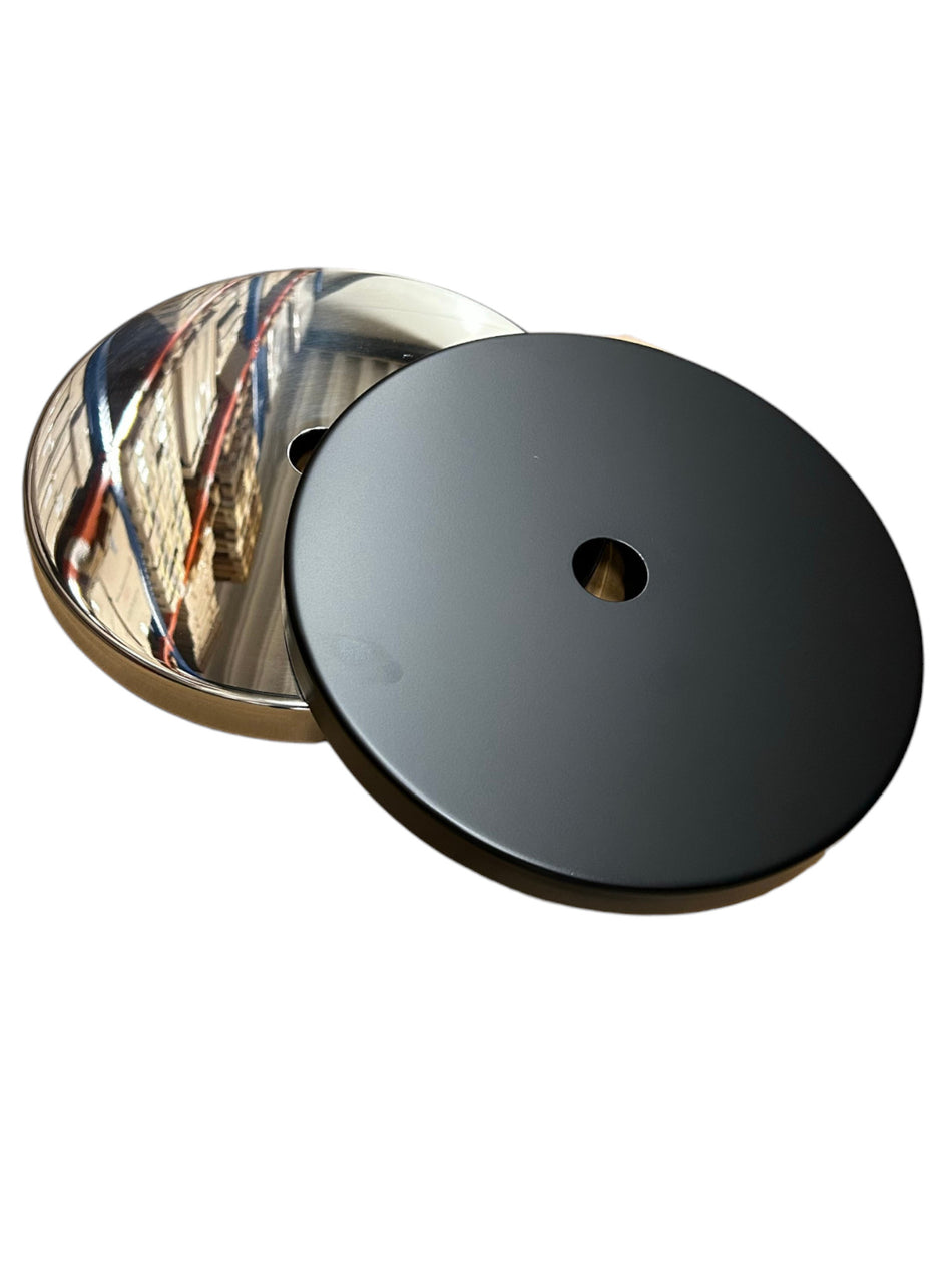 Abdeckplatte für Flexibarrier Basic 500 (Ersatzteil)