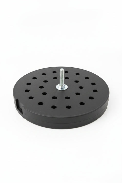 Sockel für Flexibarrier Basic 500 (Ersatzteil)