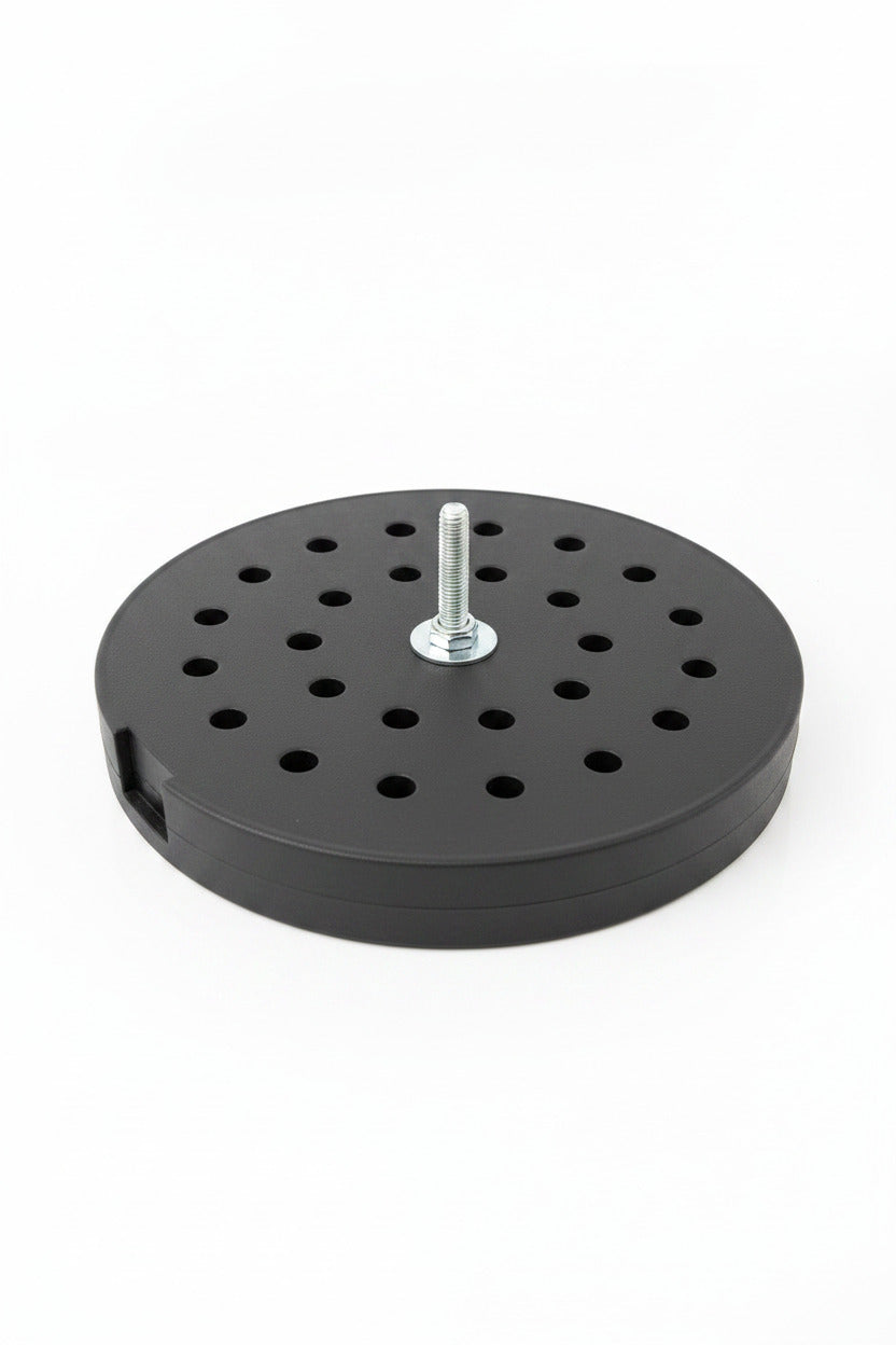 Sockel für Flexibarrier Basic 500 (Ersatzteil)