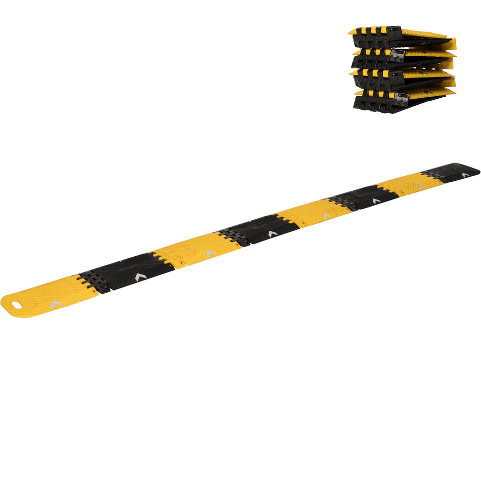 Die Snake Bodenschwelle 300 cm