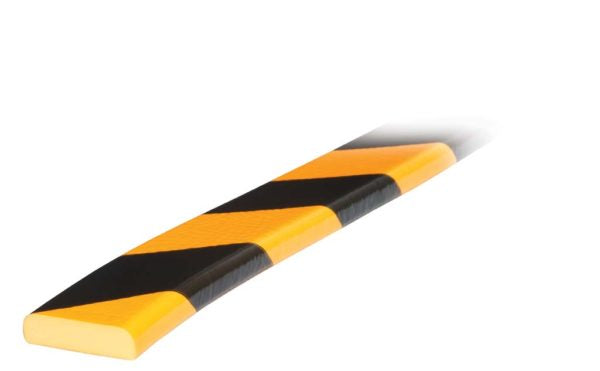 Kantenschutz PROFIL TYP F – Selbstklebend