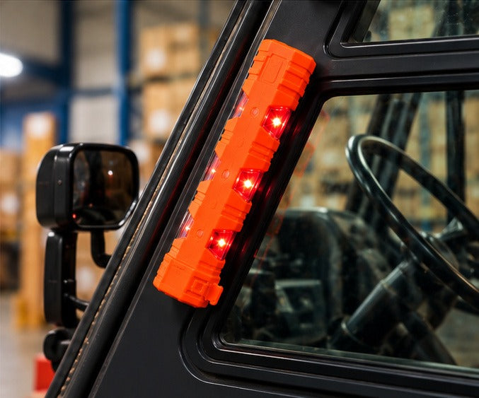FlexiBarrier SafeLight Fackel