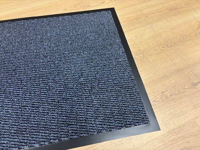 Eingangsmatte – Sorba – Hochsaugfähige Olefinmatte mit Vinylrücken