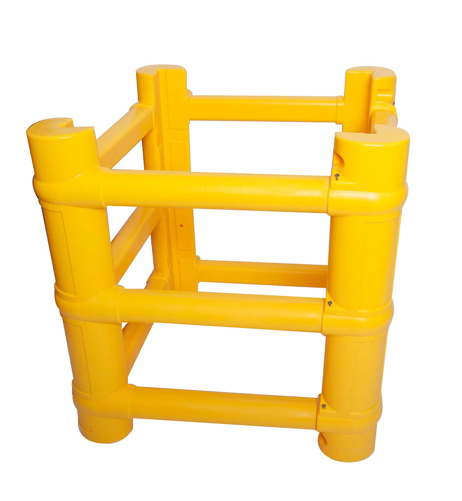 Universeller Säulenschutz - CPU700