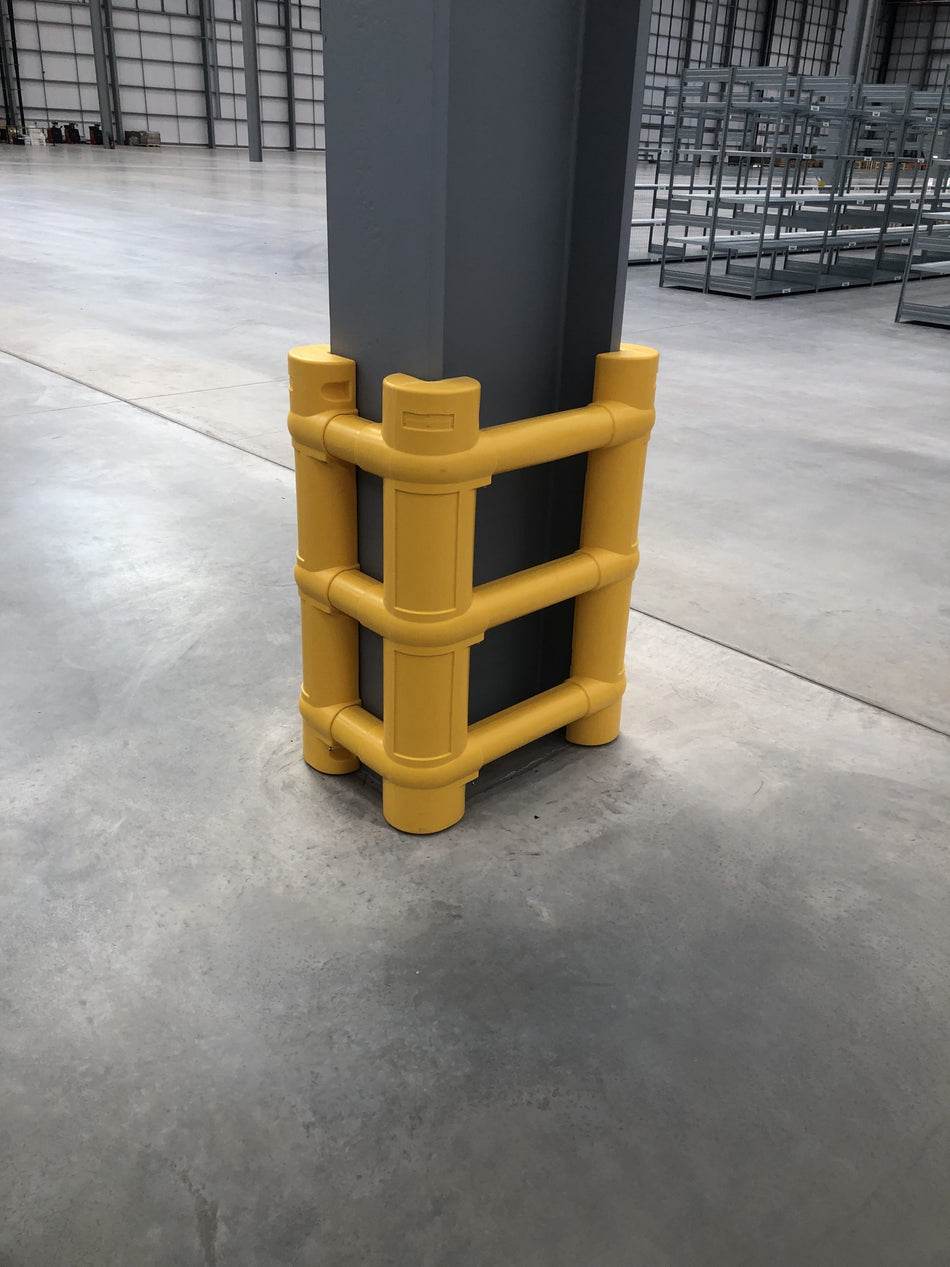 Universeller Säulenschutz - CPU700