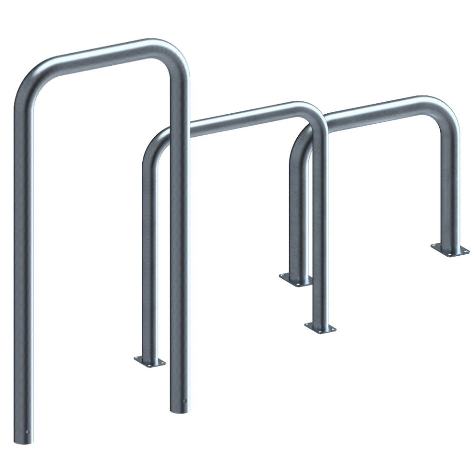 Schutzbügel (Ø 76mm)