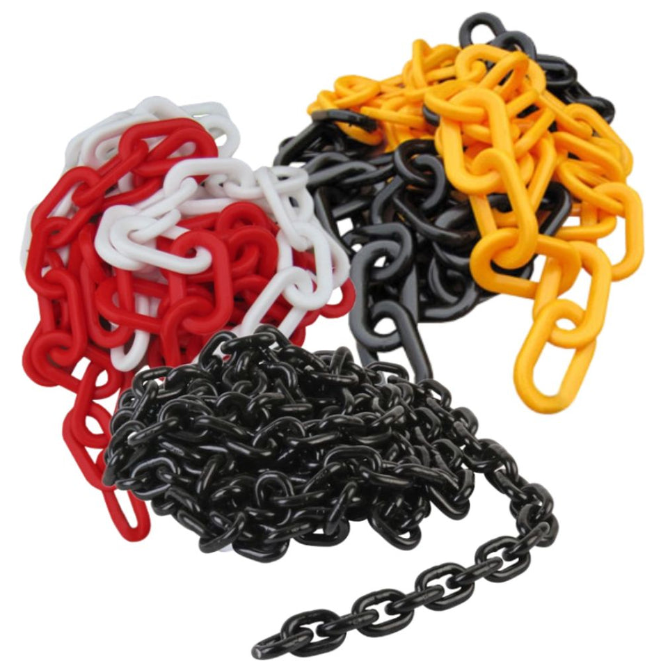 Kunststoffkette 25 Meter