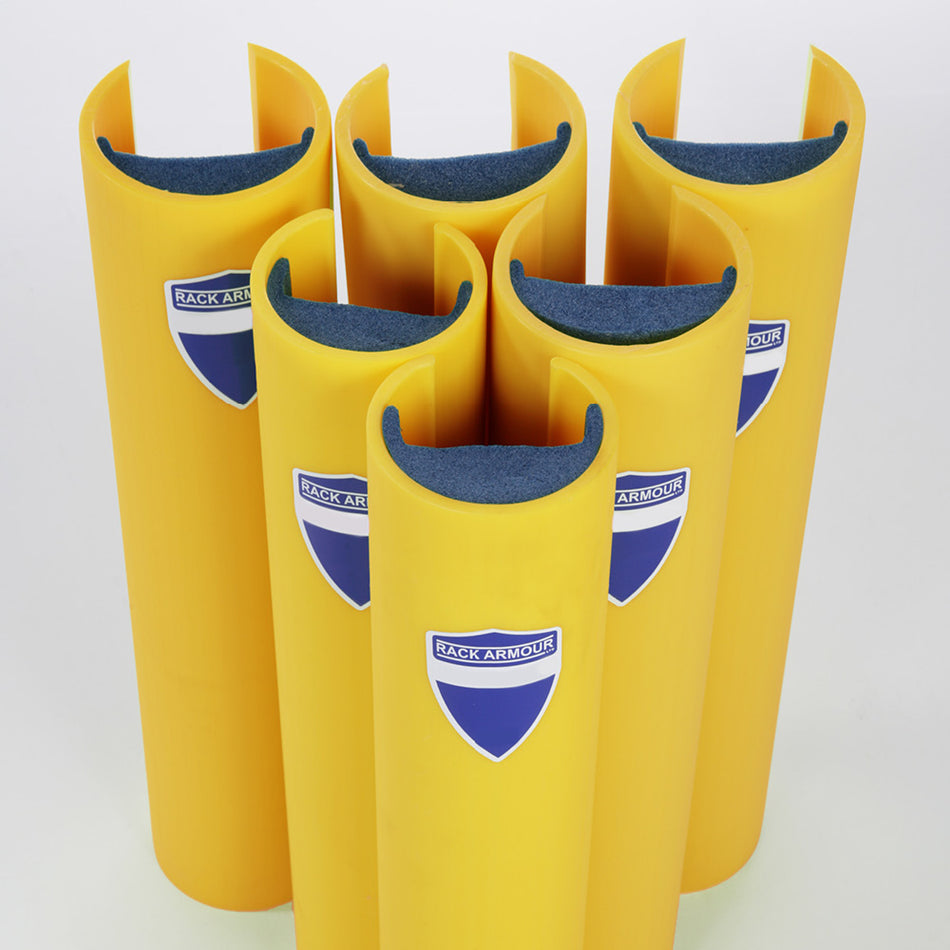 Rack Armour® Regalständer-Schutzvorrichtung