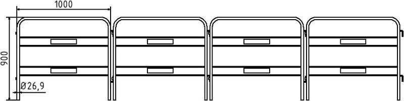 Nutzbarriere - Sicherheitswächter