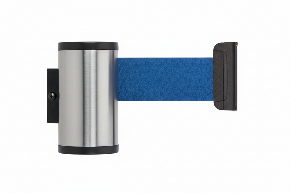 Beltrac L Gurtbandkassette (3,7m)