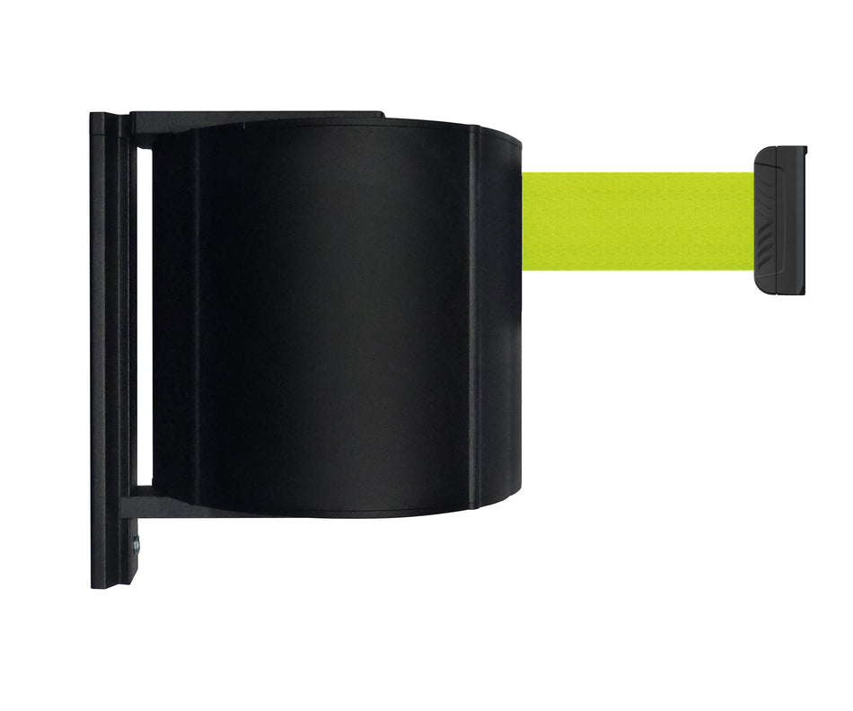 Beltrac XXXL Wandmontierte einziehbare Gurtabsperrung(22m)