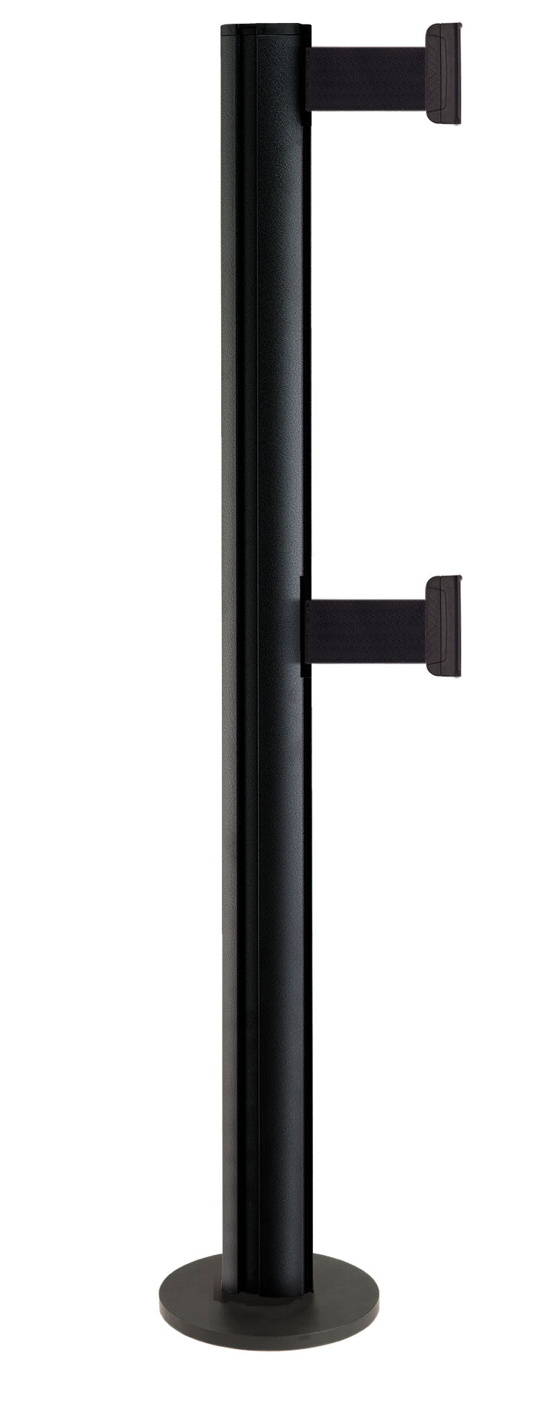 Beltrac Gurtpfosten Premium Doppelmagnet (2,3 m)