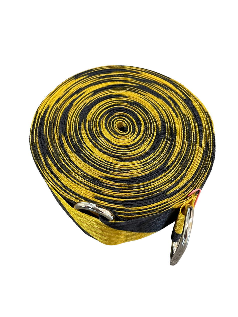 Ersatzgurt für Flexibarrier -Rewind-