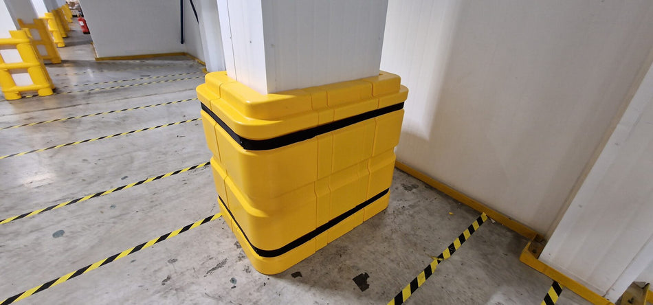 CP400 Füllung – 250 mm (Paar)