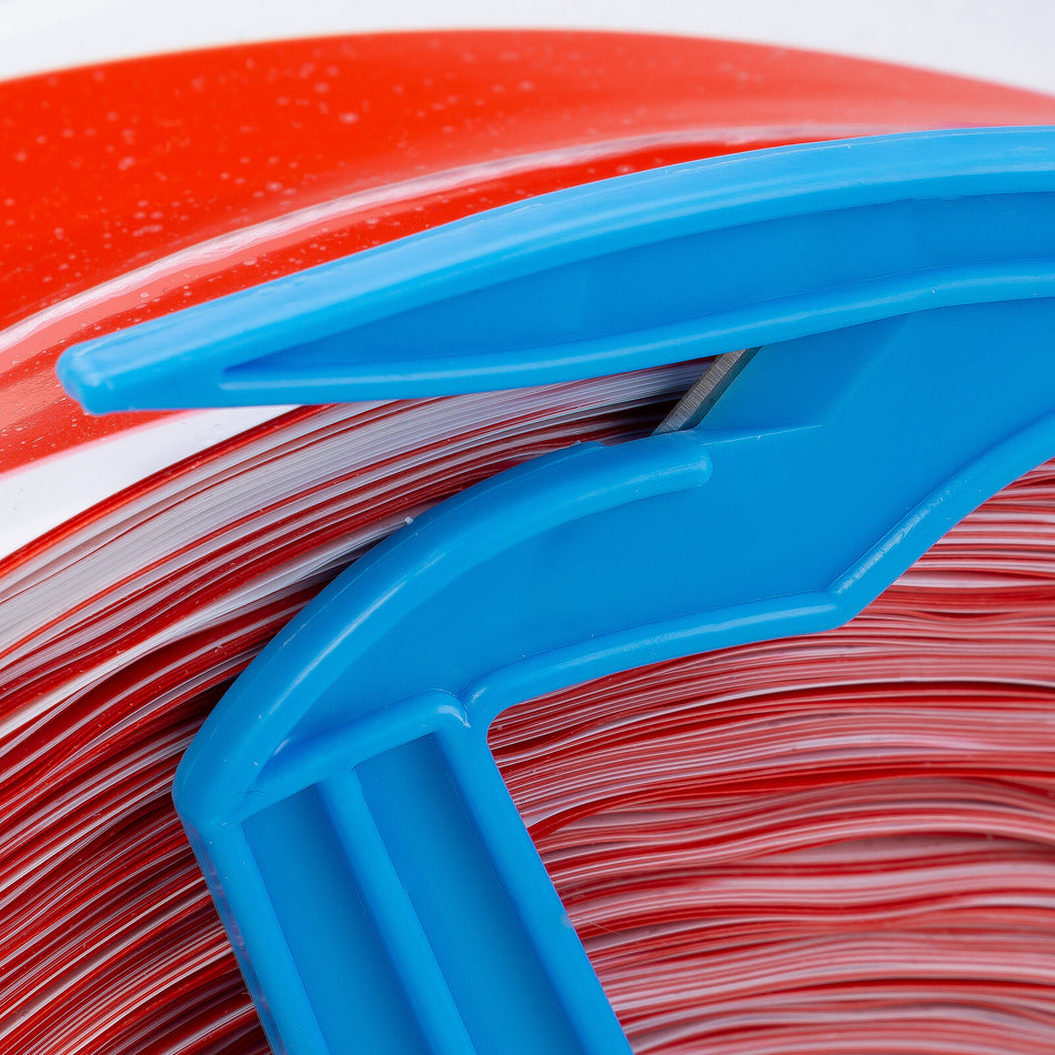 Absperrband – Extra dick & verstärkt – 250 m auf Spule