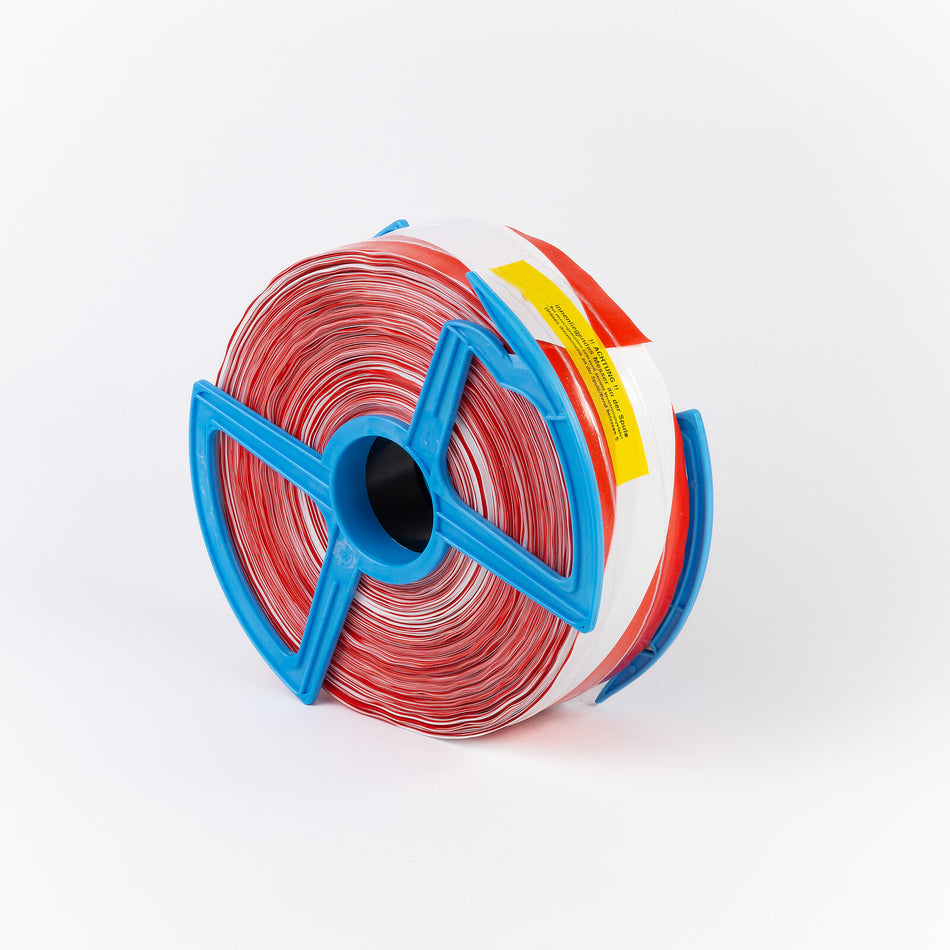 Absperrband – Extra dick & verstärkt – 250 m auf Spule