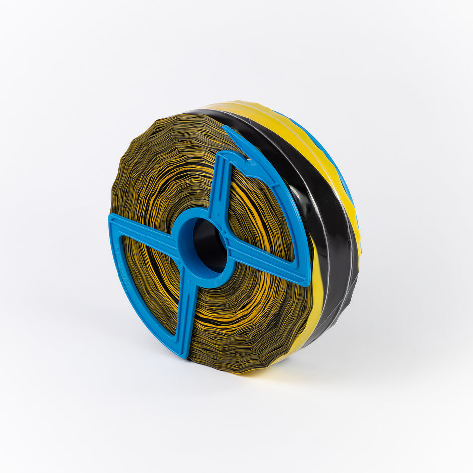 Absperrband – Extra dick & verstärkt – 250 m auf Spule