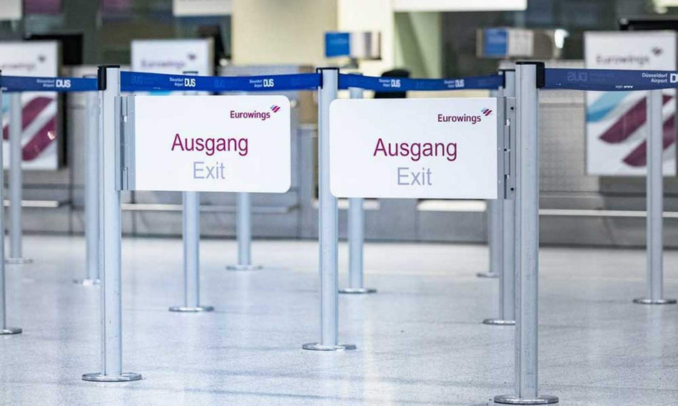 Doppelflügeltore + Magnetpfosten-Bundle