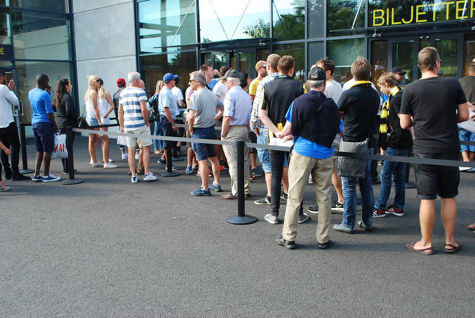 Beltrac Gurtpfosten -Route- (3m Gurt)