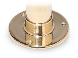 Flexibarrier Pfosten- und Seilabsperrung - Premium Fixed-