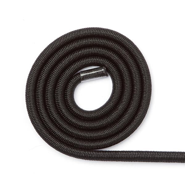 Elastische Leine (Schwarz)