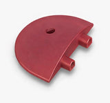 Modulares Gummischwellen – LANG Serie – 56/75 mm