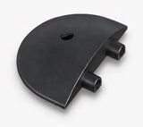 Modulares Gummischwellen – LANG Serie – 56/75 mm