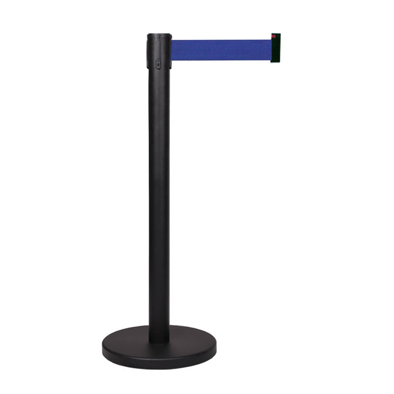 FlexiBarrier Absperrständer -Basic 250- (3m band)