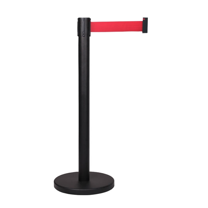 FlexiBarrier Absperrständer -Basic 250- (3m band)