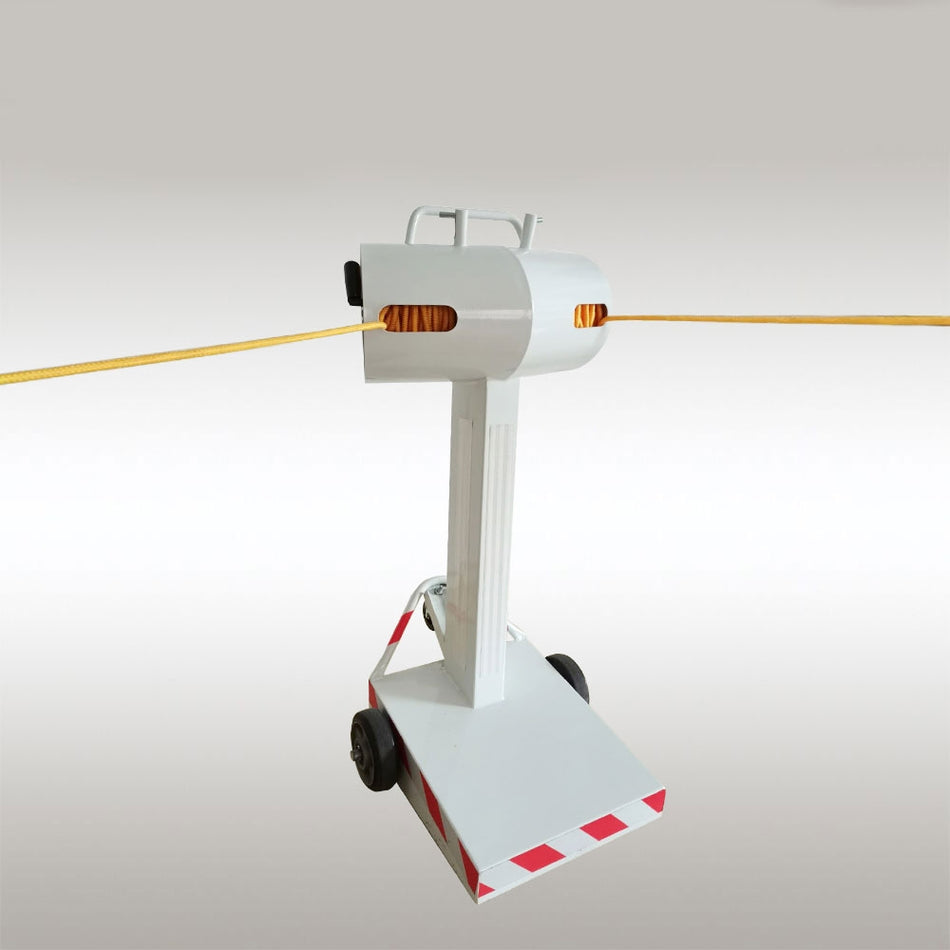 Flexibarrier -Rewind- (2x28m Seil)