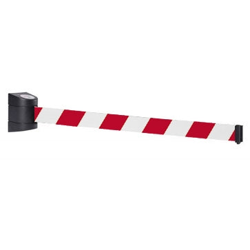FlexiBarrier Gurtbandkassette -Basic 450- (4,5 m Gurt)