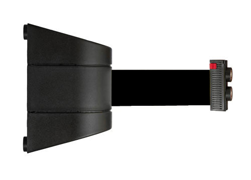 FlexiBarrier Wandhalterung -Magnetisch- (4,5 oder 10,0 Meter Gurt)