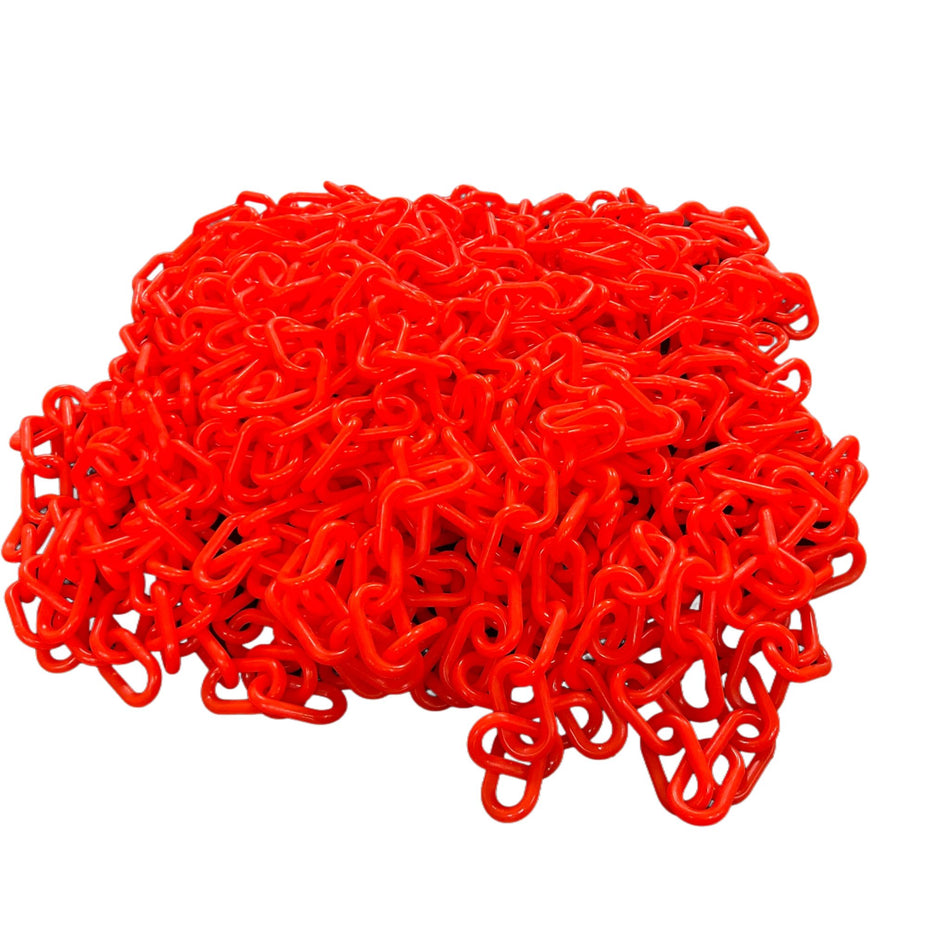 Kunststoffkette 25 Meter