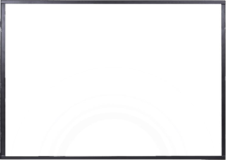 Flexibarrier -Mattierte Paneele- (1240mm)