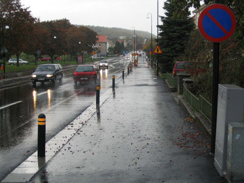 Gummipoller Universal