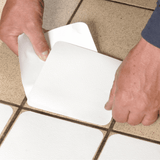 Aqua-Safe Wasserdichtes Nicht-Abrasives Rutschhemmendes Band