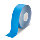 Bodenmarkierungsband -PermaRoute- (30m/Rolle - 50mm, 75mm oder 100mm Breiten)