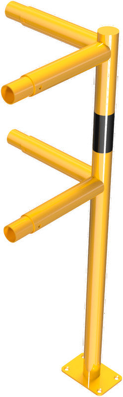 Eckpfosten