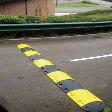 Speed bumps