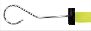 Beltrac Gurtende J-Haken