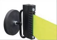 Beltrac Magnetisches Gurtende