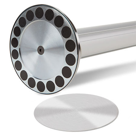 Doppelflügeltore + Magnetpfosten-Bundle