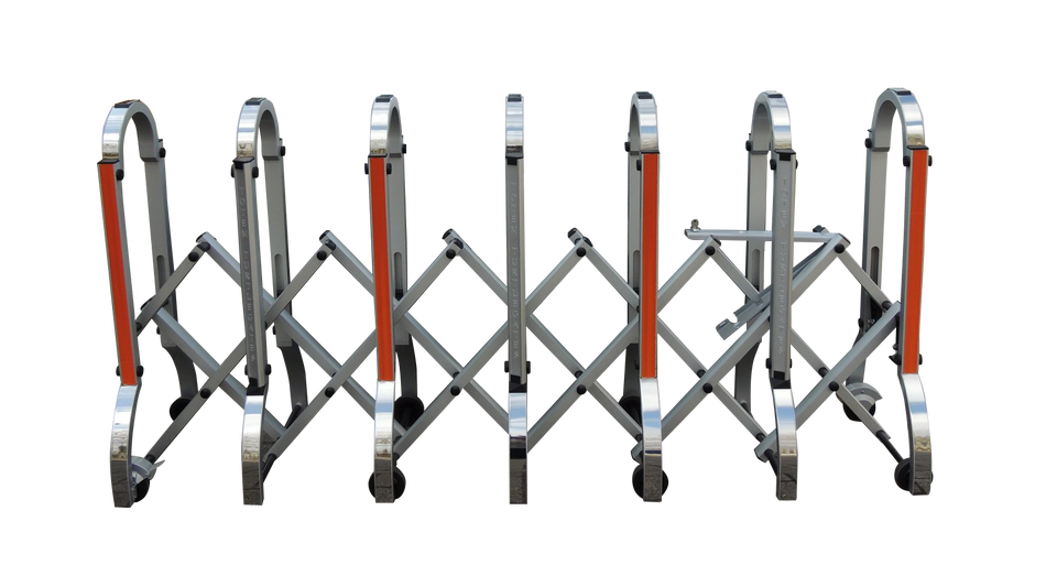 Metro Serie Non Solar für öffentliche Sicherheit