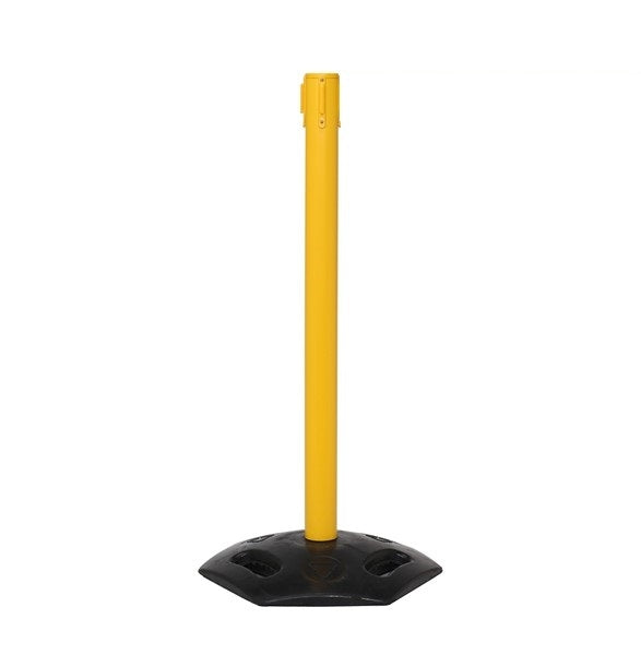 FlexiBarrier Receiver Post for -Outdoor 250-