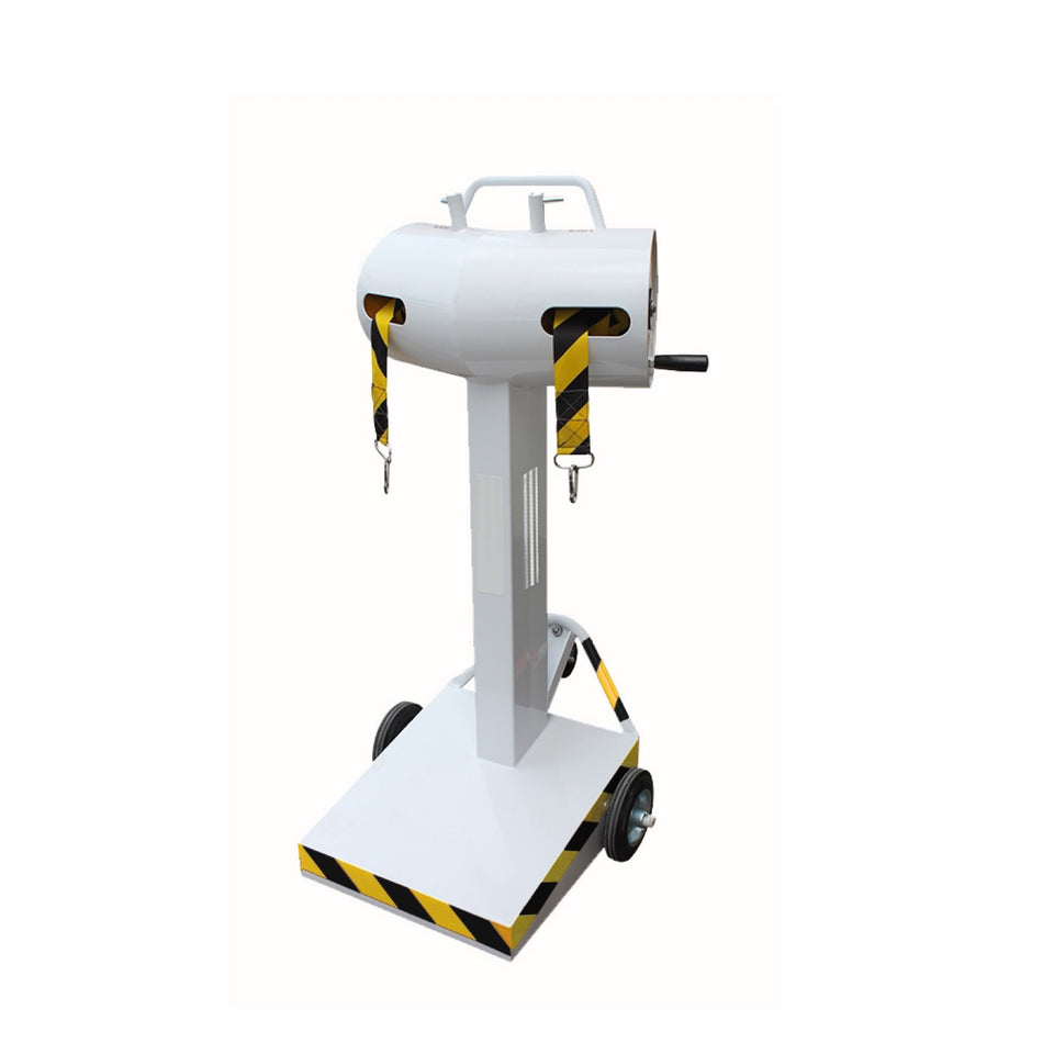 Flexibarrier -Rewind- (2x28m Gurtband)