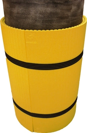 Säulenschutz -Park Sentry- für runde Säulen